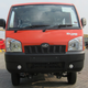 Illustration for article titled Mahindra Maxximo Van: The iJalopnik/i Review